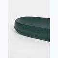 Men's slides Pitbull Logo bottle green 6