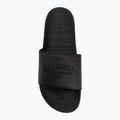 Men's slides Pitbull Sampson black 5
