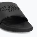 Men's slides Pitbull Sampson black 7