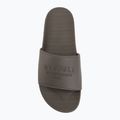 Men's slides Pitbull Sampson taupe 5