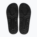 Women's slides Pitbull Logo black 3