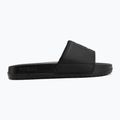 Women's slides Pitbull Logo black 2
