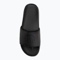 Women's slides Pitbull Logo black 5