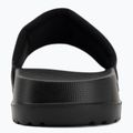Women's slides Pitbull Logo black 6