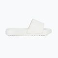 Women's slides Pitbull White logo 2
