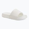 Women's slides Pitbull White logo