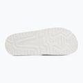 Women's slides Pitbull White logo 4