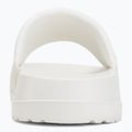 Women's slides Pitbull White logo 6