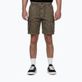 Men's Pitbull Proctor Drawstring Cargo Shorts olive