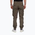 Men's trousers Pitbull Proctor Drawstring Jogger Cargo olive 2