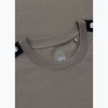 Men's T-shirt Pitbull Tape Nugget taupe 6