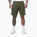 Pitbull Rockey men's shorts olive
