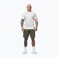 Pitbull Rockey men's shorts olive 2