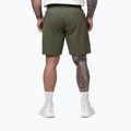 Pitbull Rockey men's shorts olive 3