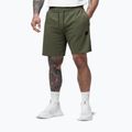 Pitbull Rockey men's shorts olive 4