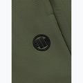 Pitbull Rockey men's shorts olive 8