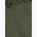 Pitbull Rockey men's shorts olive 10