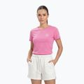 Women's T-shirt Pitbull Womens Titch ice pink