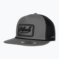 Men's baseball cap Pitbull Original 1989 grey/black