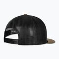 Men's baseball cap Pitbull Original 1989 dark olive/black 2