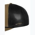 Men's baseball cap Pitbull Original 1989 dark olive/black 6