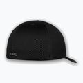 Men's baseball cap Pitbull Full Cap Tyrian Flexfit black 2