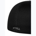 Men's baseball cap Pitbull Full Cap Tyrian Flexfit black 5