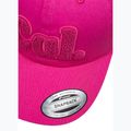 Men's baseball cap Pitbull 3D Chenile EMB Cal Classic Low Profile pink 4