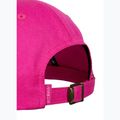Men's baseball cap Pitbull 3D Chenile EMB Cal Classic Low Profile pink 6