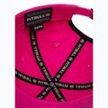 Men's baseball cap Pitbull 3D Chenile EMB Cal Classic Low Profile pink 7