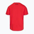Men's T-shirt Pitbull Hilltop fluo/red 4