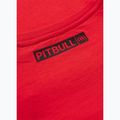 Men's T-shirt Pitbull Hilltop fluo/red 7