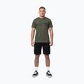 Men's T-shirt Pitbull Hilltop green 2