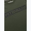 Men's T-shirt Pitbull Hilltop green 6