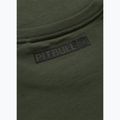 Men's T-shirt Pitbull Hilltop green 7