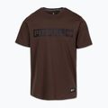 Men's T-shirt Pitbull Hilltop chocolate 3