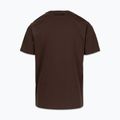 Men's T-shirt Pitbull Hilltop chocolate 4