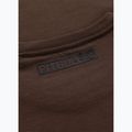Men's T-shirt Pitbull Hilltop chocolate 7