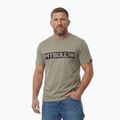 Men's T-shirt Pitbull Hilltop white