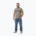 Men's T-shirt Pitbull Hilltop white 2