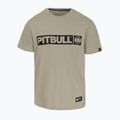 Men's T-shirt Pitbull Hilltop white 3