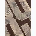 Men's T-shirt Pitbull Eighty Nine Dog dark chocolate 10