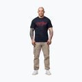 Men's T-shirt Pitbull El Jeffe dark navy 2