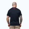 Men's T-shirt Pitbull El Jeffe dark navy 3