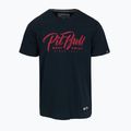 Men's T-shirt Pitbull El Jeffe dark navy 5