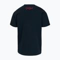Men's T-shirt Pitbull El Jeffe dark navy 6