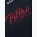 Men's T-shirt Pitbull El Jeffe dark navy 8