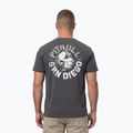 Men's T-shirt Pitbull Dog SD graphite 3