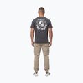 Men's T-shirt Pitbull Dog SD graphite 4