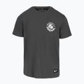 Men's T-shirt Pitbull Dog SD graphite 5